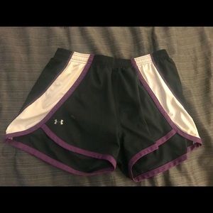 Under Armour shorts